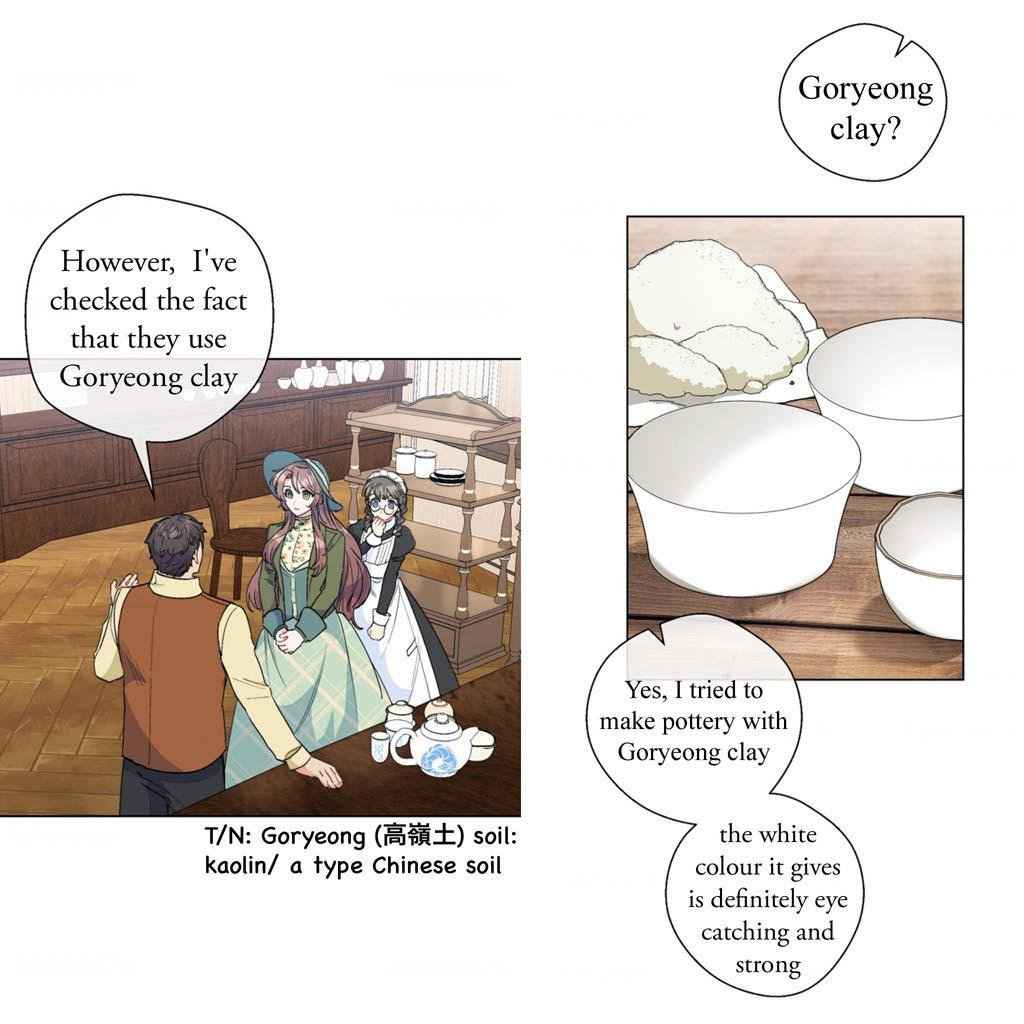 The Duchess' 50 Tea Recipes Chapter 91 12